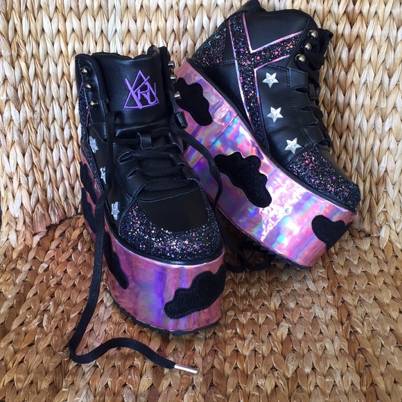 💜HP 🕷💜NIB Limited YRU Night Sky - Picture 2 of 8